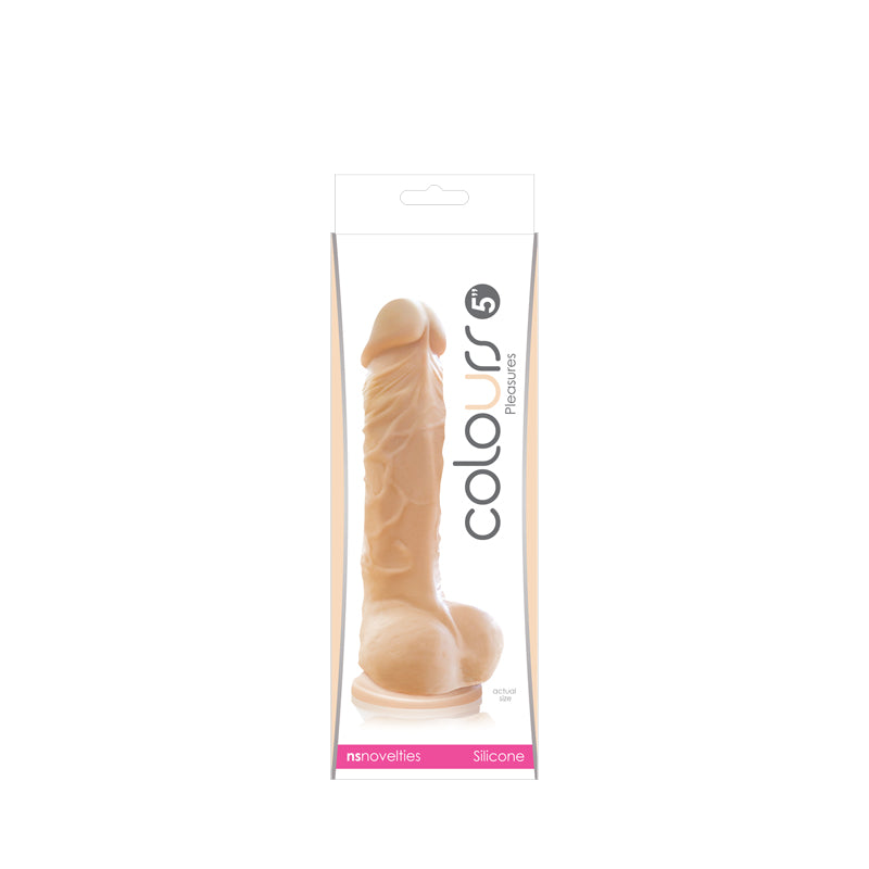 Colours Pleasures Dildo
