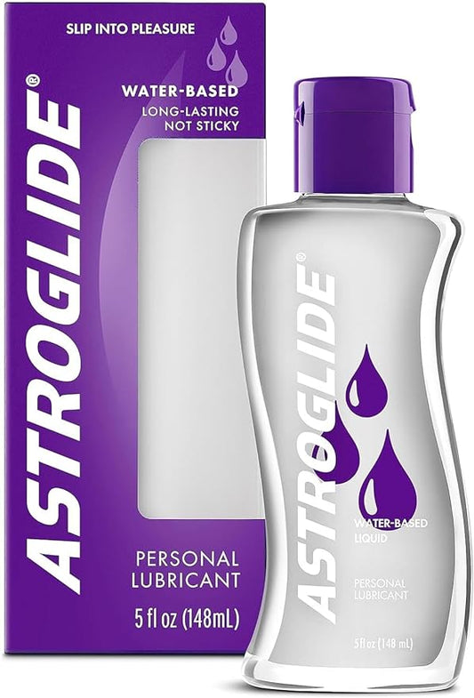 Astroglide Water Liquid