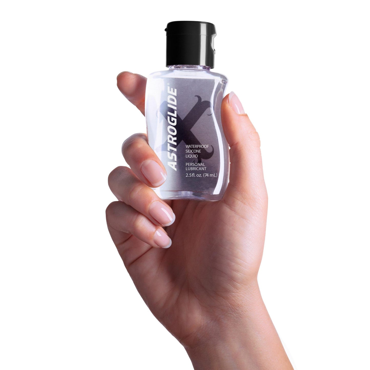 Astroglide Silicone