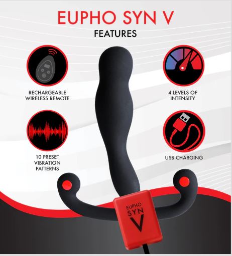 Aneros Eupho Syn V