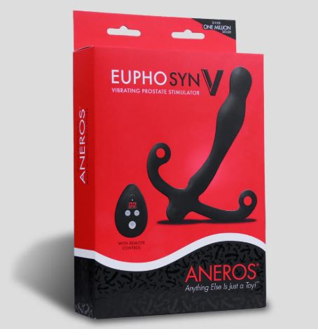 Aneros Eupho Syn V