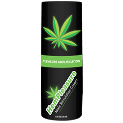 Hempleasure For 1/2 Oz