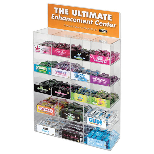 Body Action Ultimate Enhancement Center