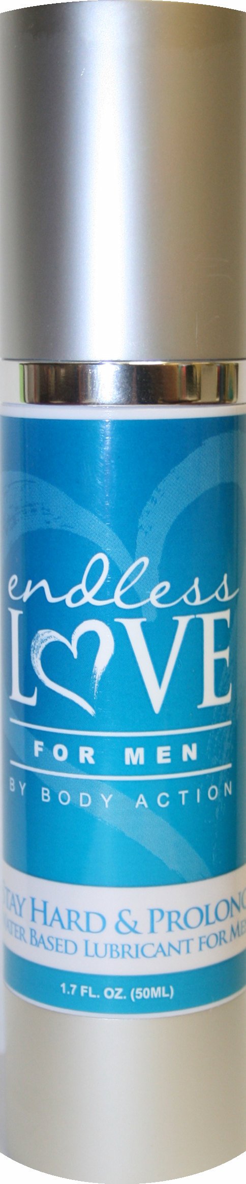 Endless Love Lubricant 1.7 Oz