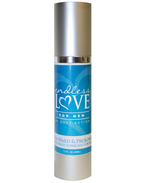 Endless Love Lubricant 1.7 Oz