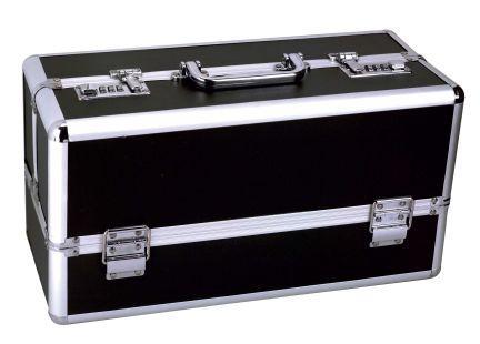 Lockable Vibrator Case