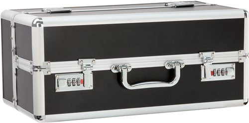 Lockable Vibrator Case