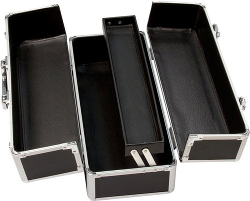 Lockable Vibrator Case