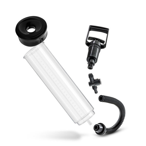 Performance Vx5 Clear Pump