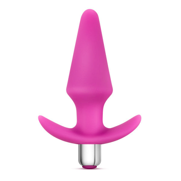 Luxe Discover Anal Plug