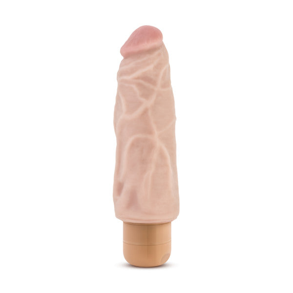 Dr Skin Cockvibe #9 Beige