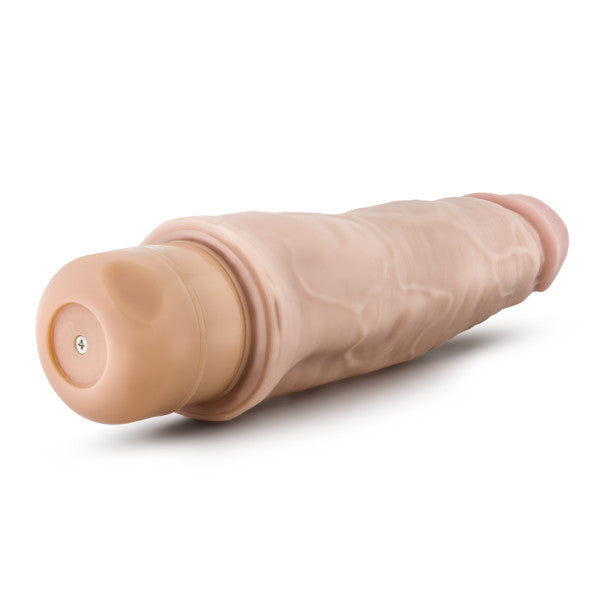 Dr Skin Cockvibe #14 Beige