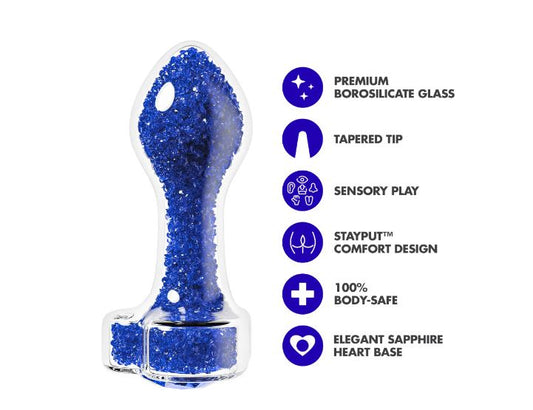 Oh My Gem Prestige Blue