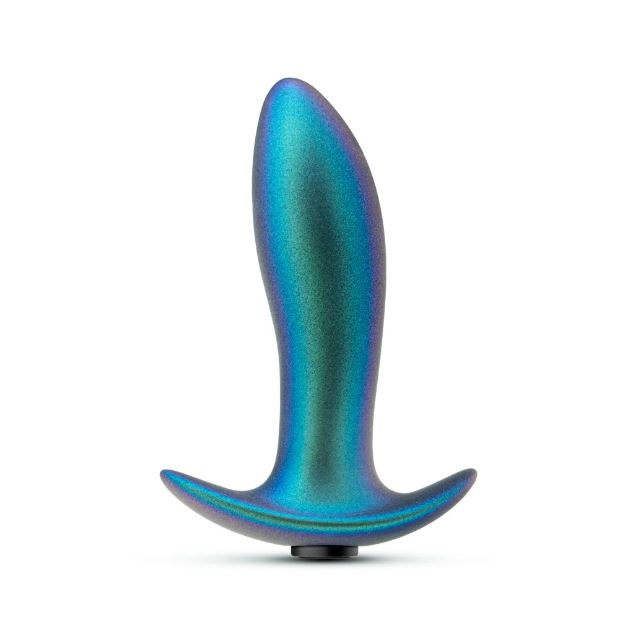 Anal Adventures Matrix Voyager Plug Neptune Teal