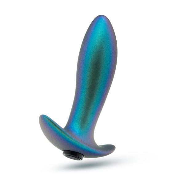 Anal Adventures Matrix Voyager Plug Neptune Teal