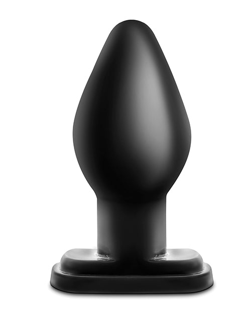 Anal Adventures Plug Black