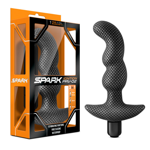 Spark Ignition Prv-02