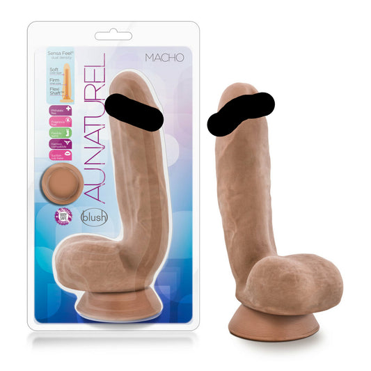Au Natural Latin Collection Macho
