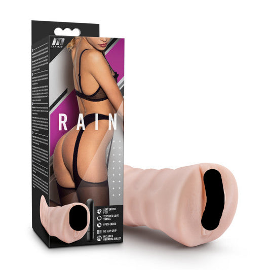 M For Men Rain Vanilla