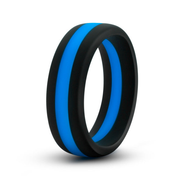 Performance Silicone Go Pro Cock Ring