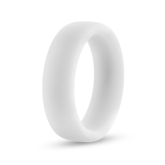 Performance Silicone Glo Cock Ring Glow