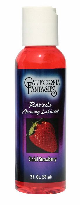 Razzels 2.5 Oz