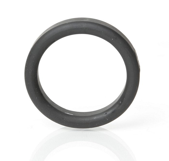 Boneyard Silicone Ring