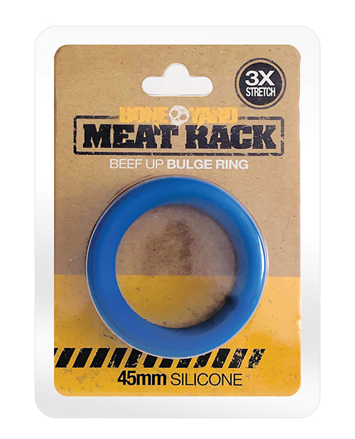 Meat Rack Cock Ring