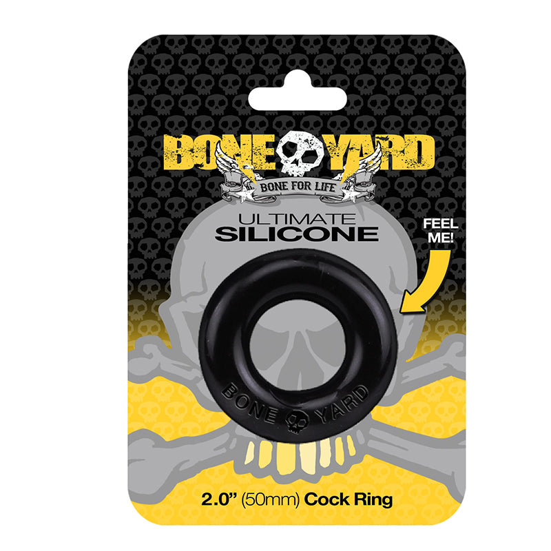 Boneyard Ultimate Ring