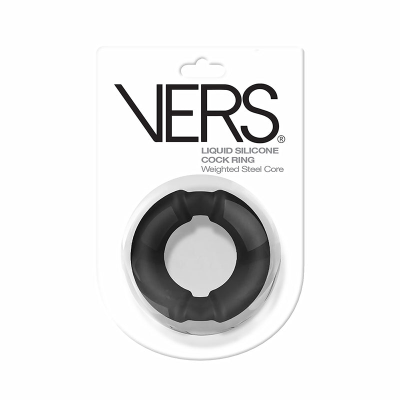 Vers Steel Weighted C Ring