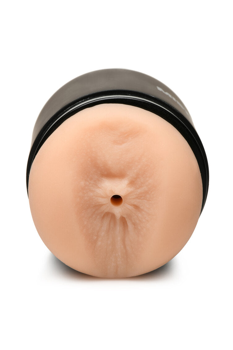 Mistress Double Shot Ass & Mouth
