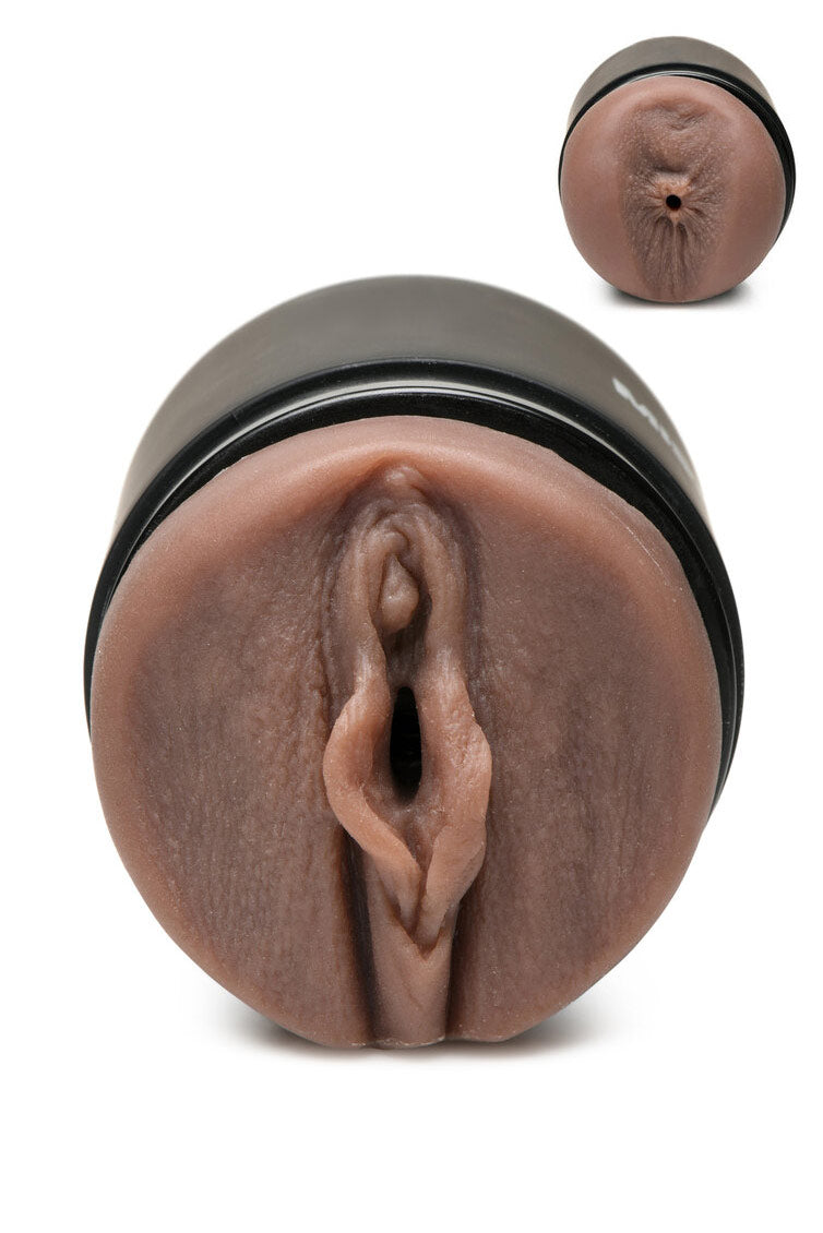 Mistress Double Shot Pussy & Ass