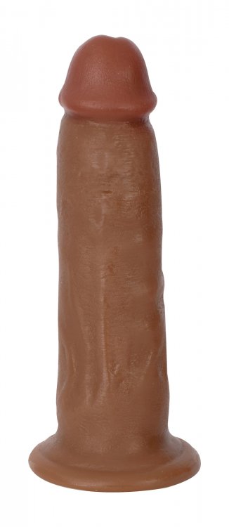 Jock Bareskin Latte Dildo
