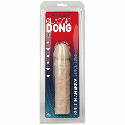 Classic Dong 8in Cd