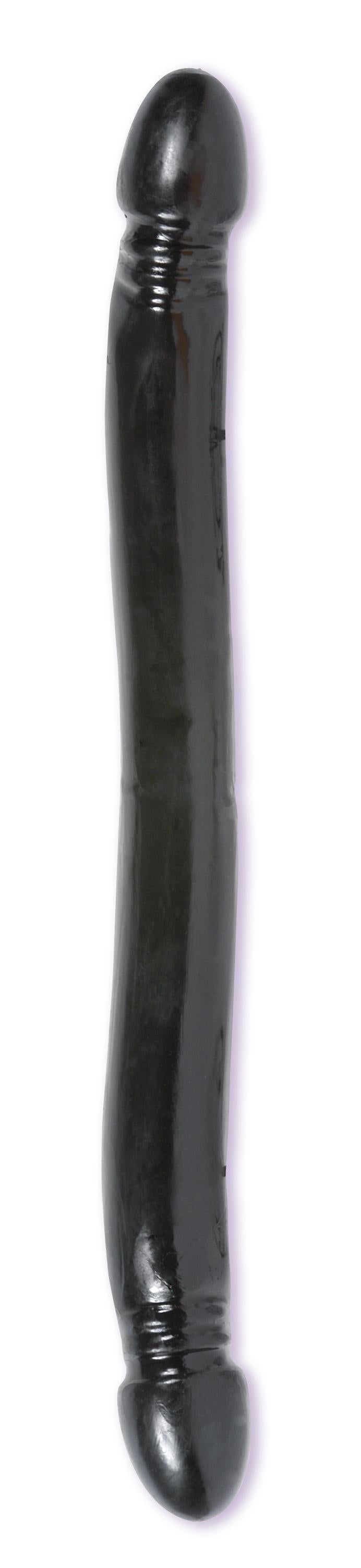 Smooth Dbl 18in Cd