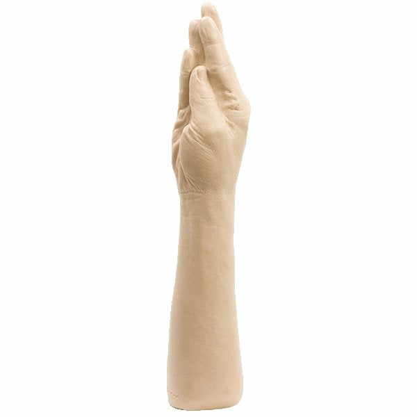 The Hand 16in Flesh Cd