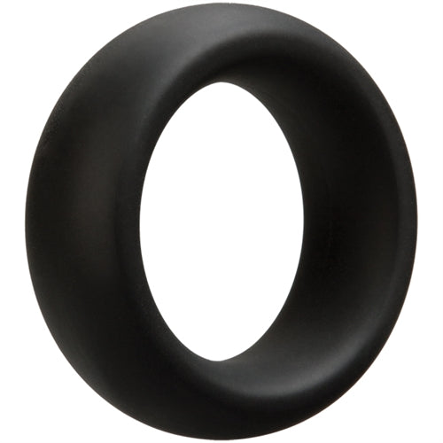 Optimale C-ring Black