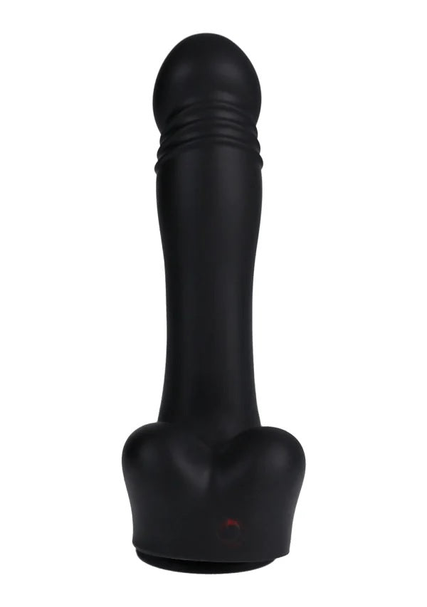 Fort Troff Piston Thruster Black