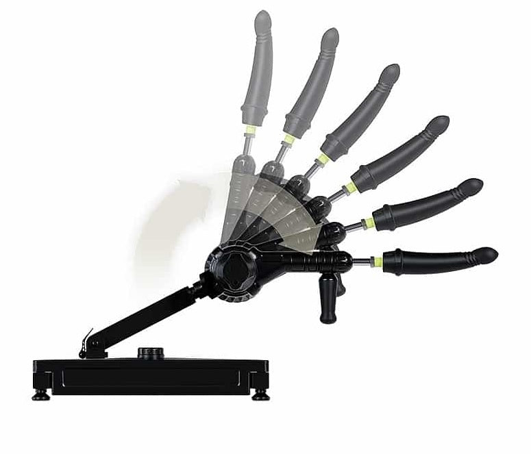Fort Troff Gunner Display System