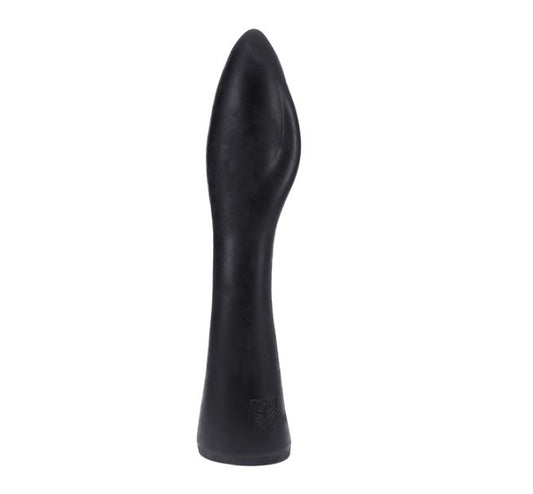 Fort Troff Ffister Black