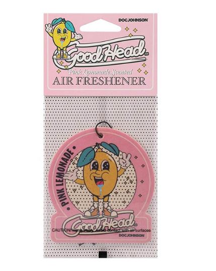 Goodhead Suckers (d)