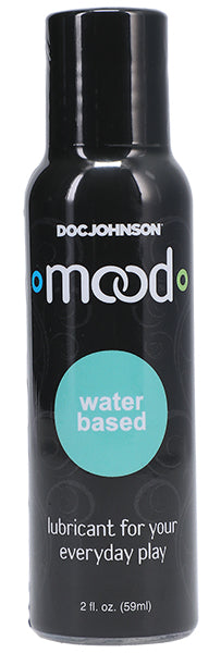 Mood Lube Water Based