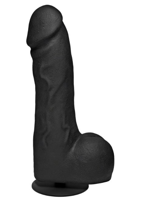 Merci Really Big Dick Black