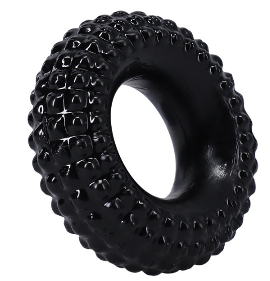 Rock Solid Radial Black