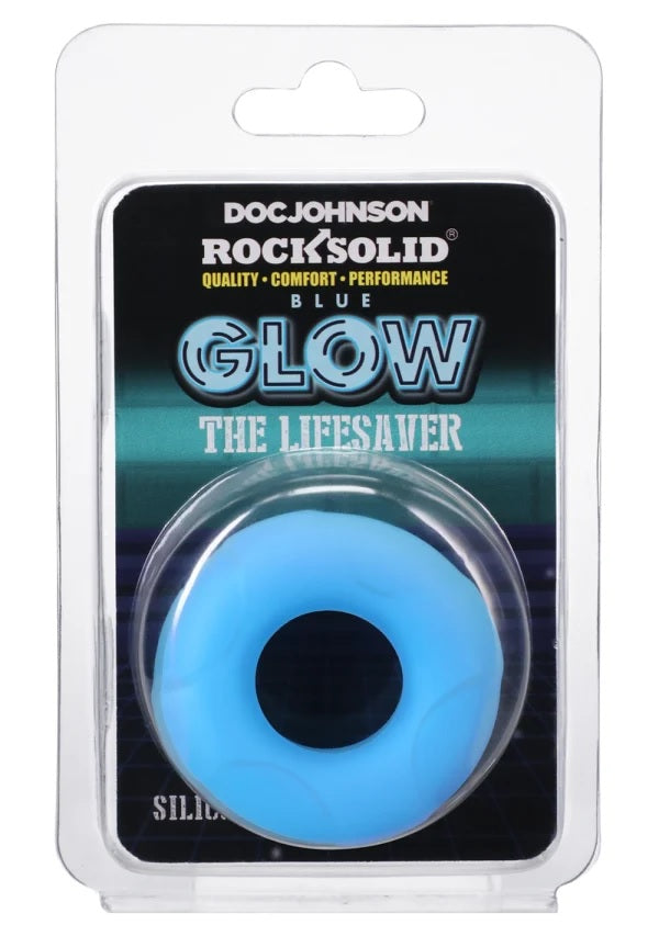 Rock Solid Lifesaver