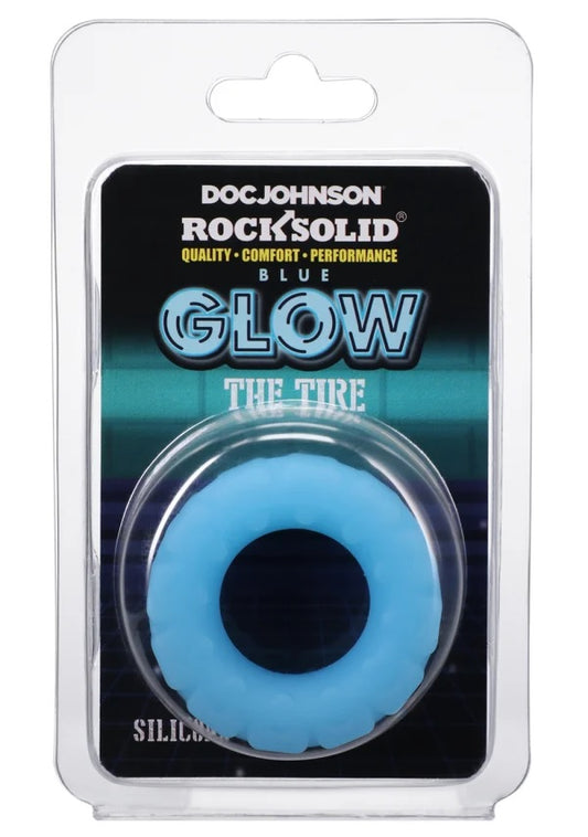 Rock Solid Tire Glow