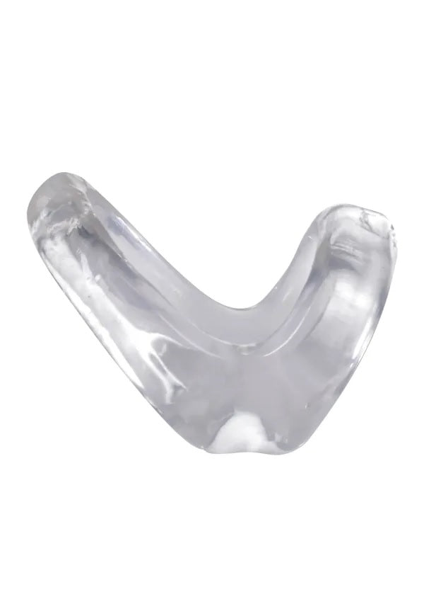 Rock Solid Hoist Clear