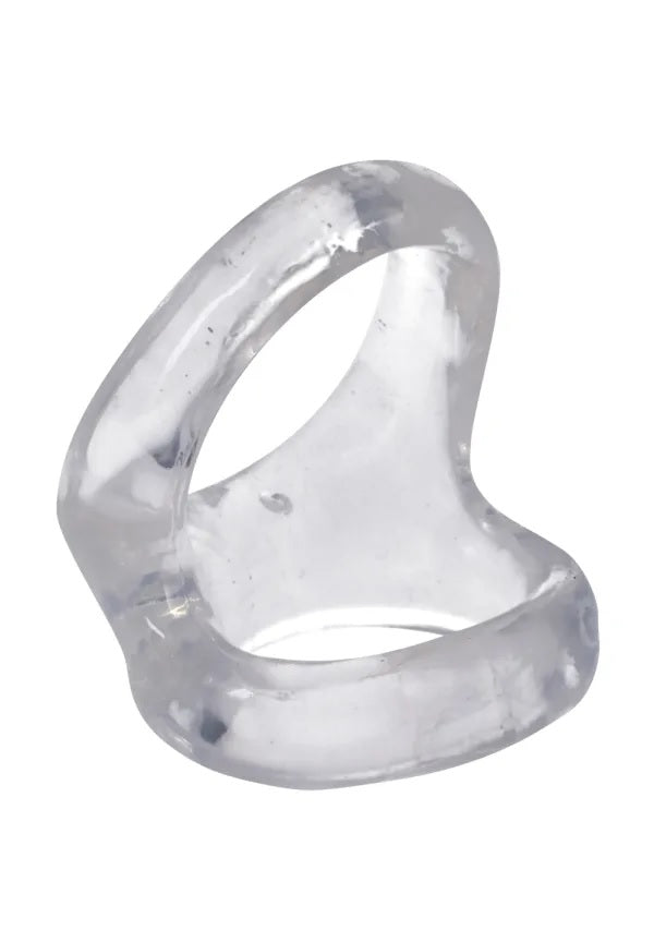 Rock Solid Hoist Clear