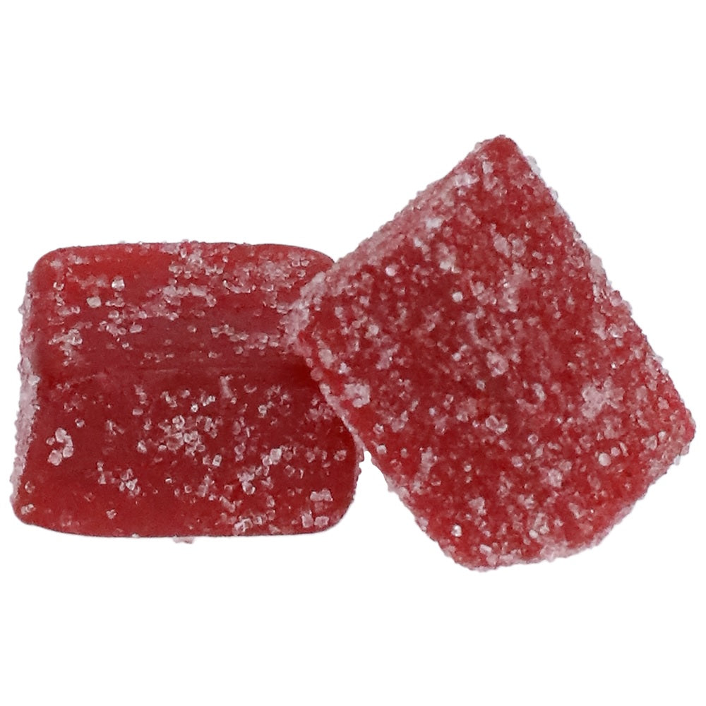 Love Bites Female Gummies