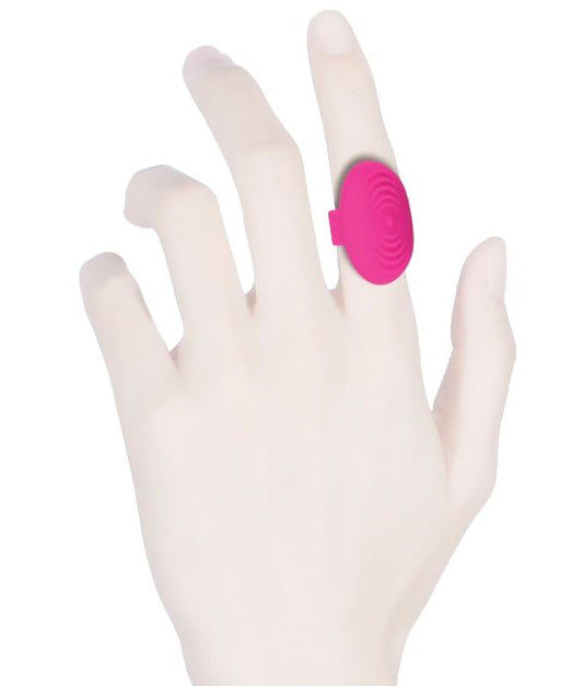 In A Bag Finger Vibe Pink
